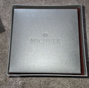 Michele Box for Watch Storage